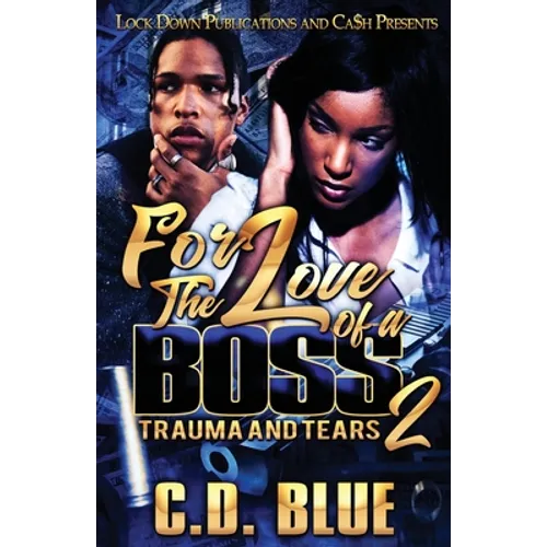 For the Love of a Boss 2