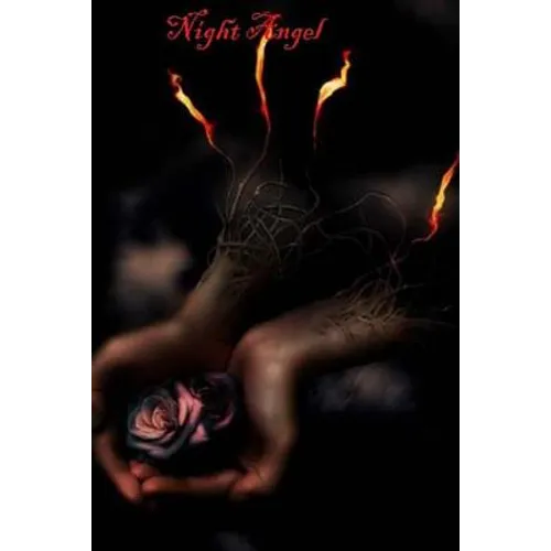 Night Angel: Book One in the Angel's Trilogy