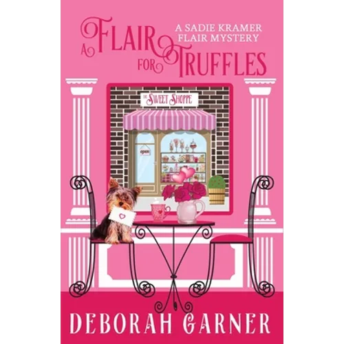 A Flair for Truffles