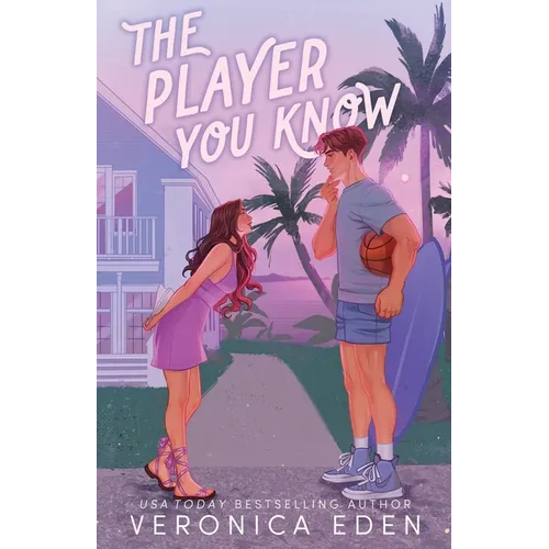 The Player You Know
