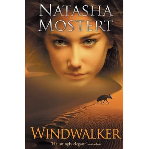 Windwalker