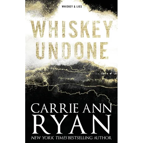 Whiskey Undone - Special Edition