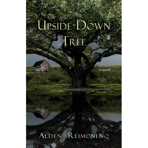 The Upside-Down Tree