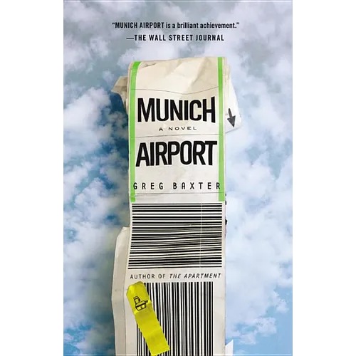 Munich Airport