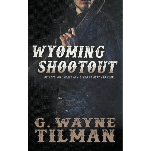 Wyoming Shootout