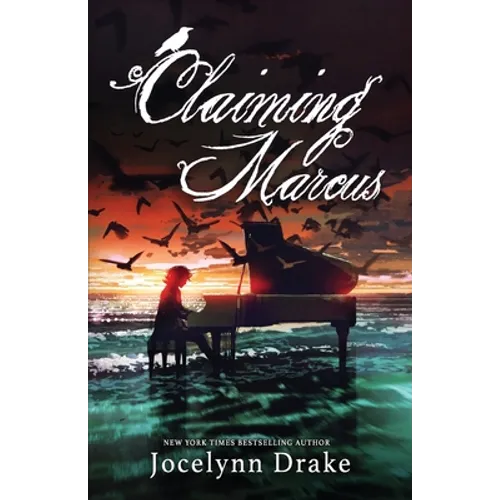 Claiming Marcus