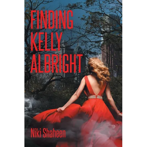 Finding Kelly Albright