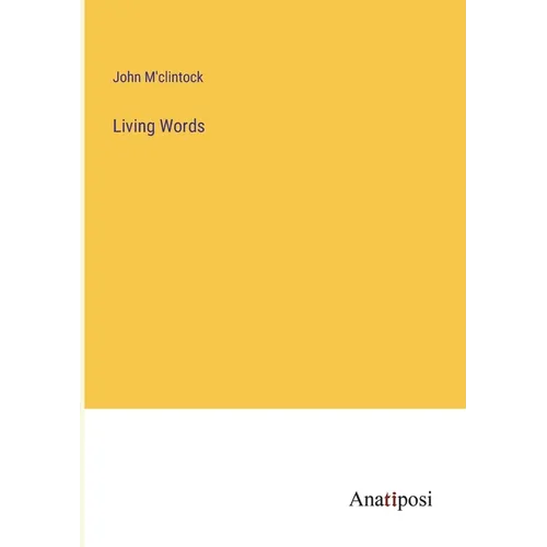 Living Words