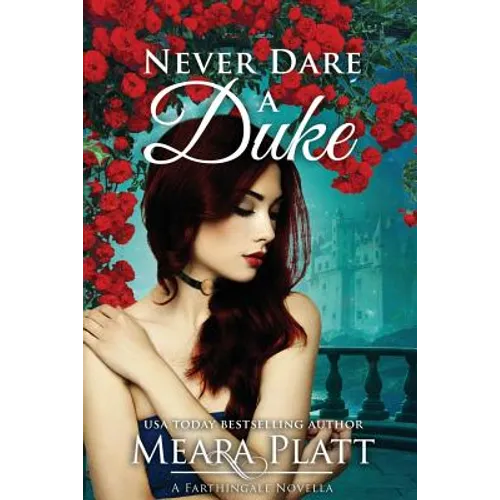 Never Dare a Duke