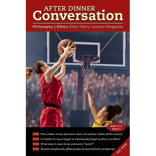 After Dinner Conversation Magazine