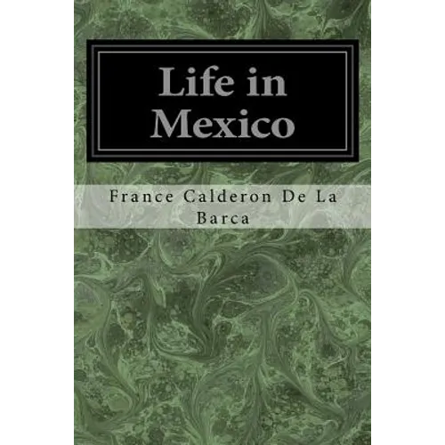 Life in Mexico