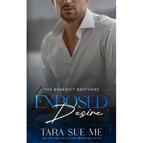 Exposed Desire