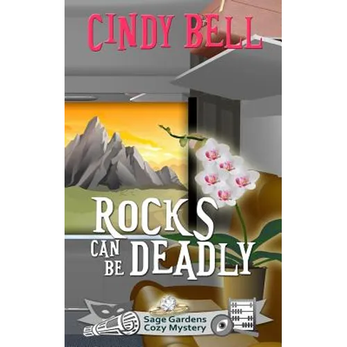 Rocks Can Be Deadly