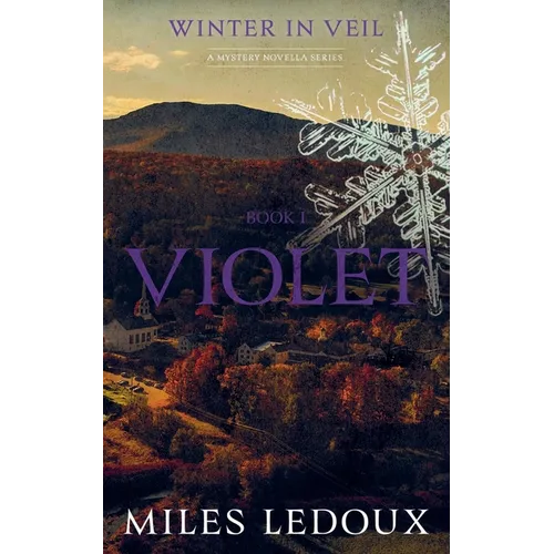 Violet (Winter in Veil Book 1)