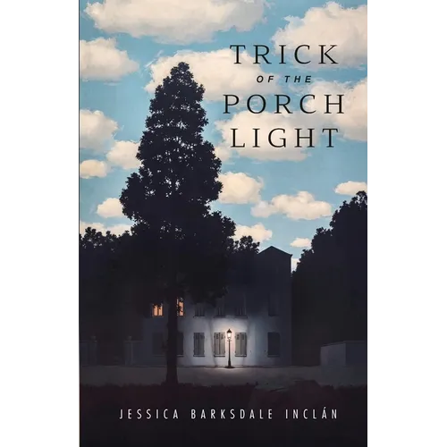 Trick of the Porch Light