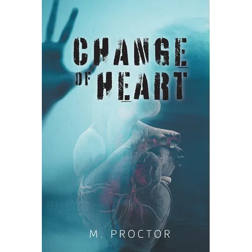 Change Of Heart