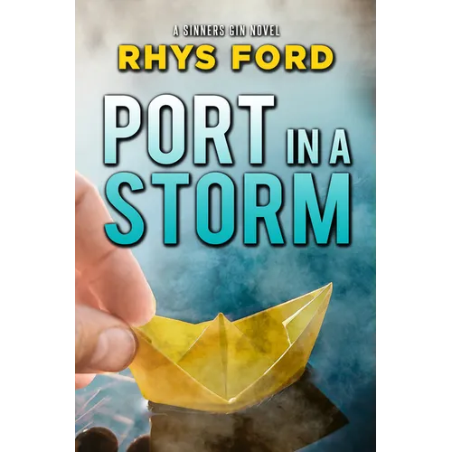 Port in a Storm