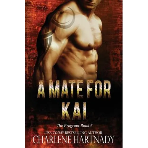 A Mate for Kai