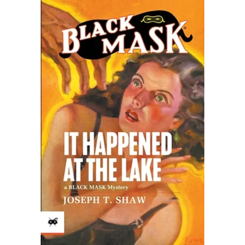 It Happened at the Lake