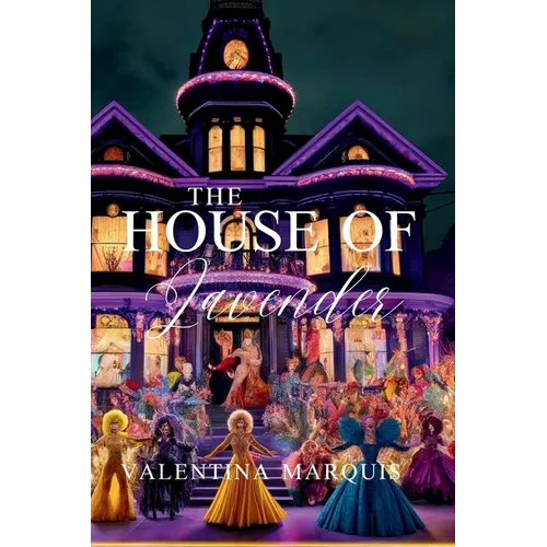 The House of Lavender