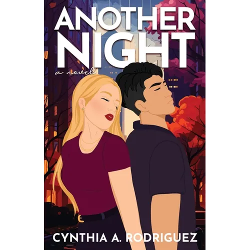 Another Night: An Other Woman Romance