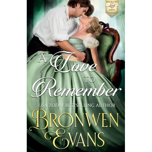 A Love To Remember