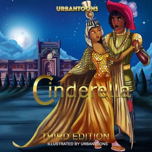 Cinderella