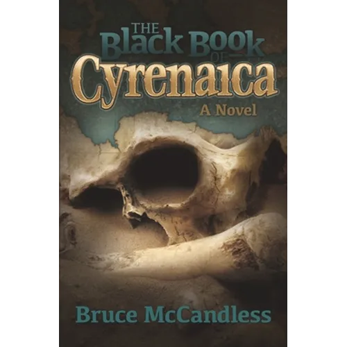 The Black Book of Cyrenaica