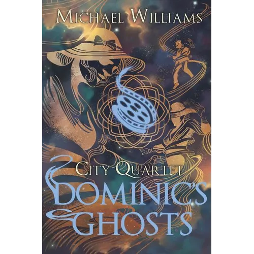 Dominic's Ghosts