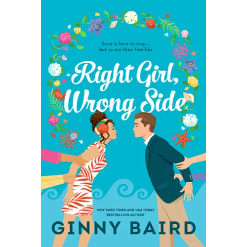 Right Girl, Wrong Side