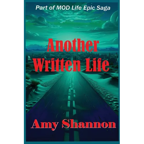 Another Written Life