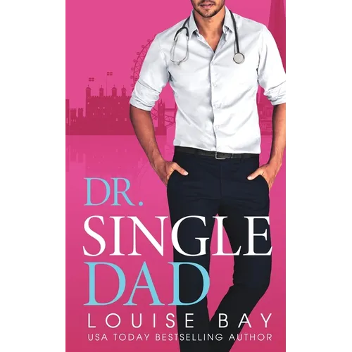 Dr. Single Dad