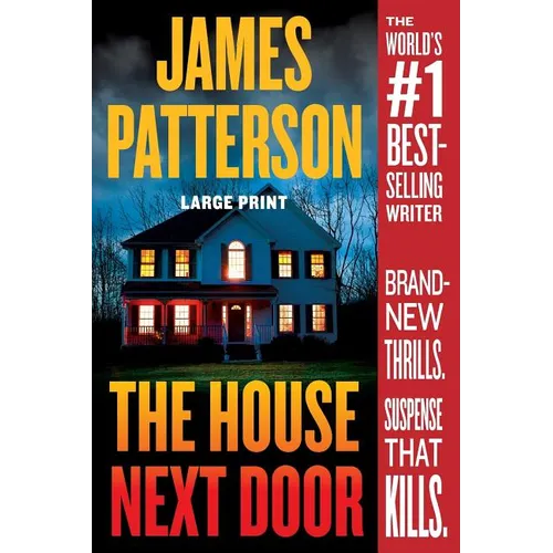 The House Next Door