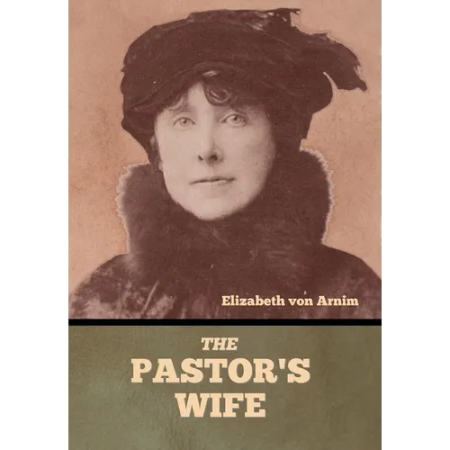 The Pastor's Wife