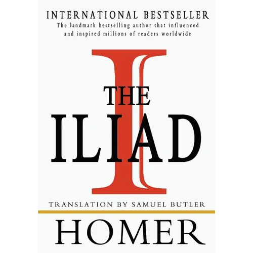 The Iliad