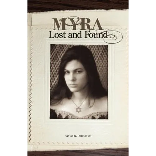 Myra Lost and Found