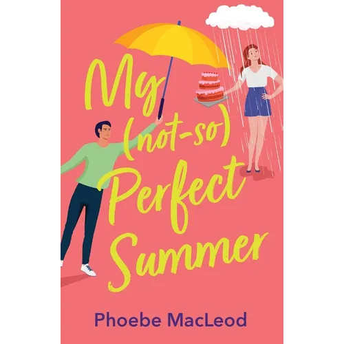 My Not So Perfect Summer