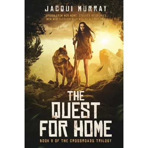 The Quest for Home