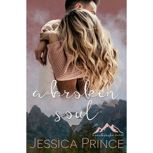 A Broken Soul
