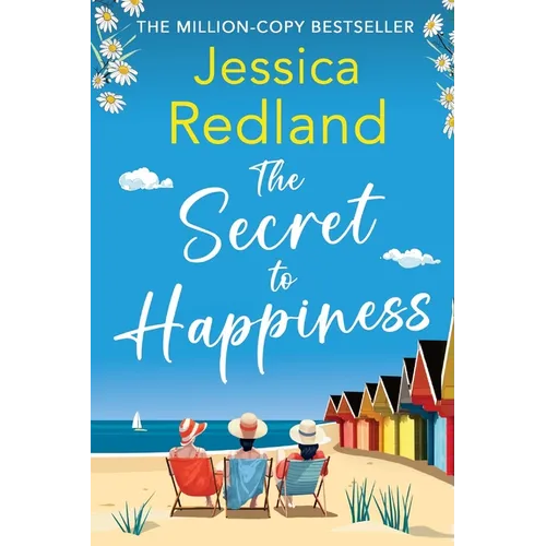 The Secret to Happiness