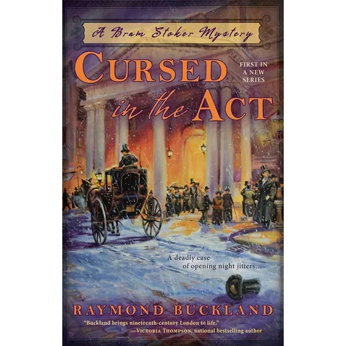 Cursed in the Act