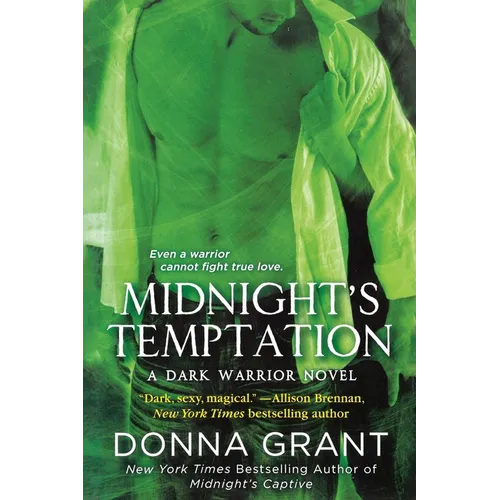 Midnight's Temptation