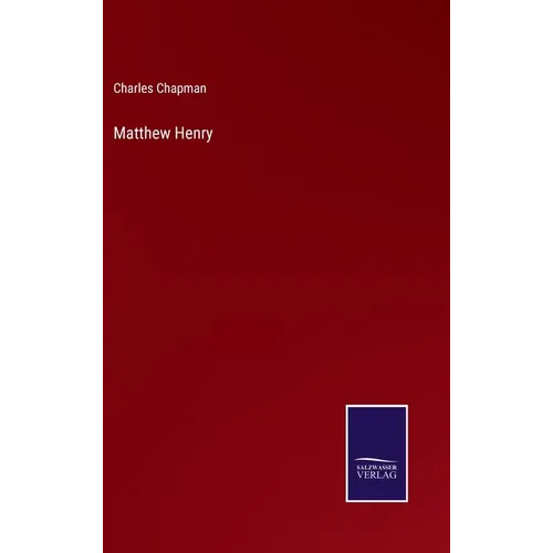 Matthew Henry