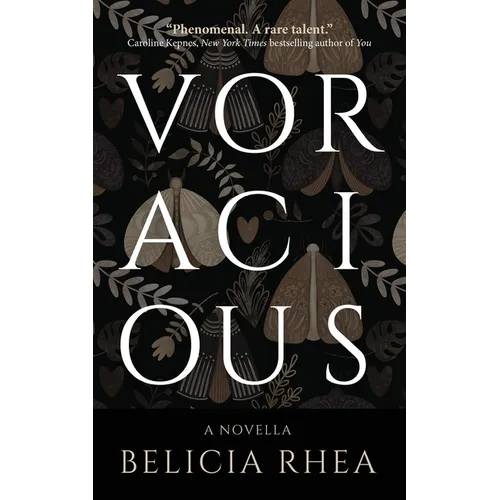 Voracious