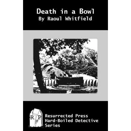 Death in a Bowl
