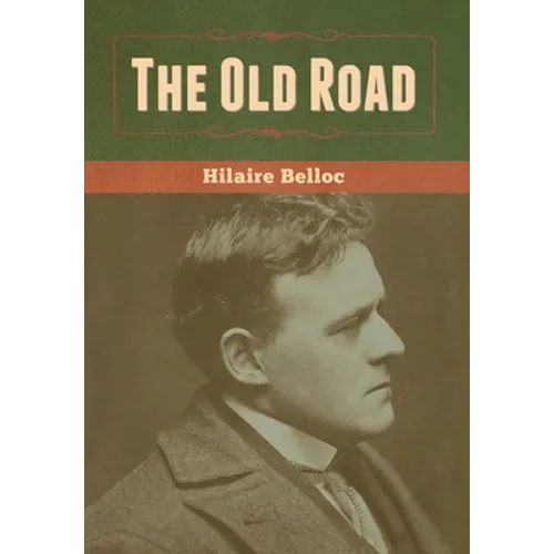 The Old Road