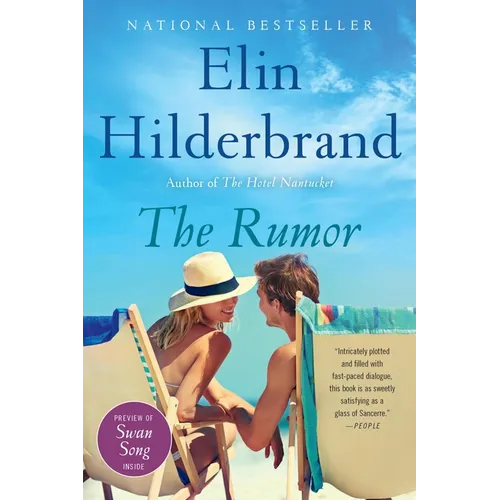 The Rumor