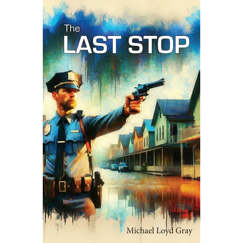 The Last Stop