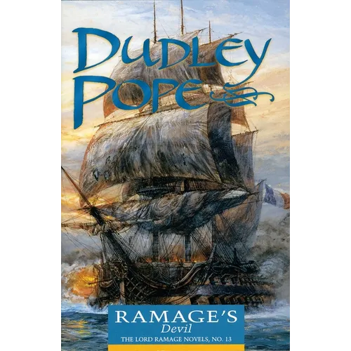 Ramage's Devil