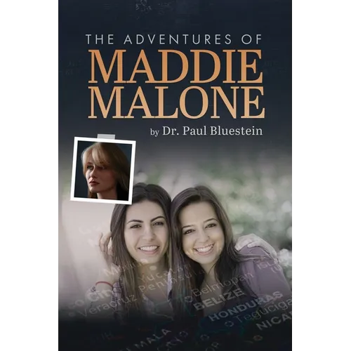 The Adventures of Maddie Malone